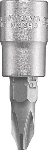 Kwb 371702 Steckschlüssel-Bit-Einsatz PH 2 1/4"