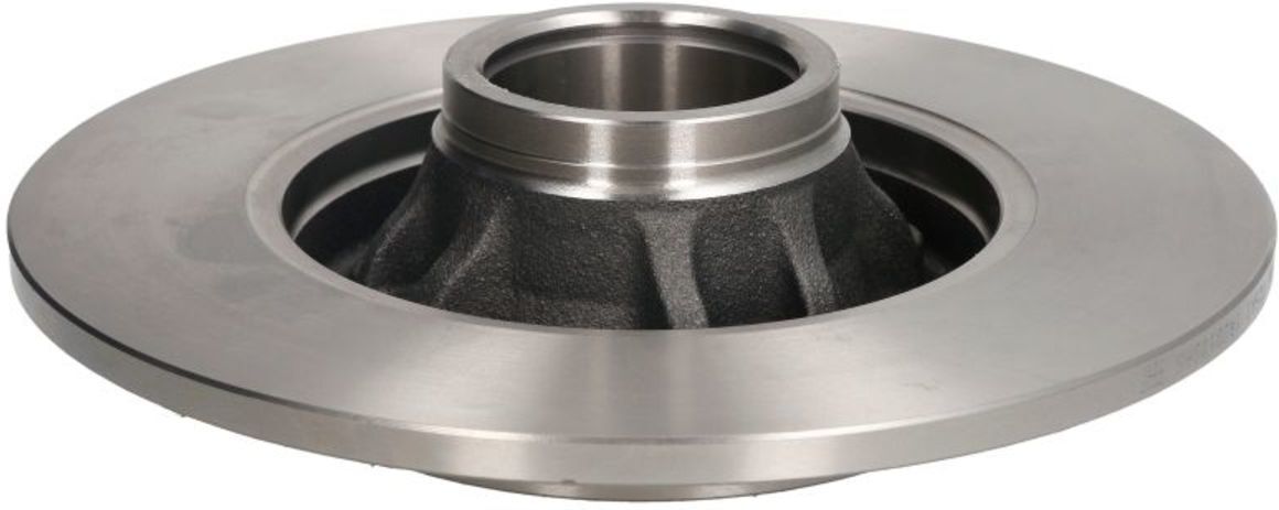 Disque de frein BOSCH 0 986 479 388 arrière, plein, 1 pièce
