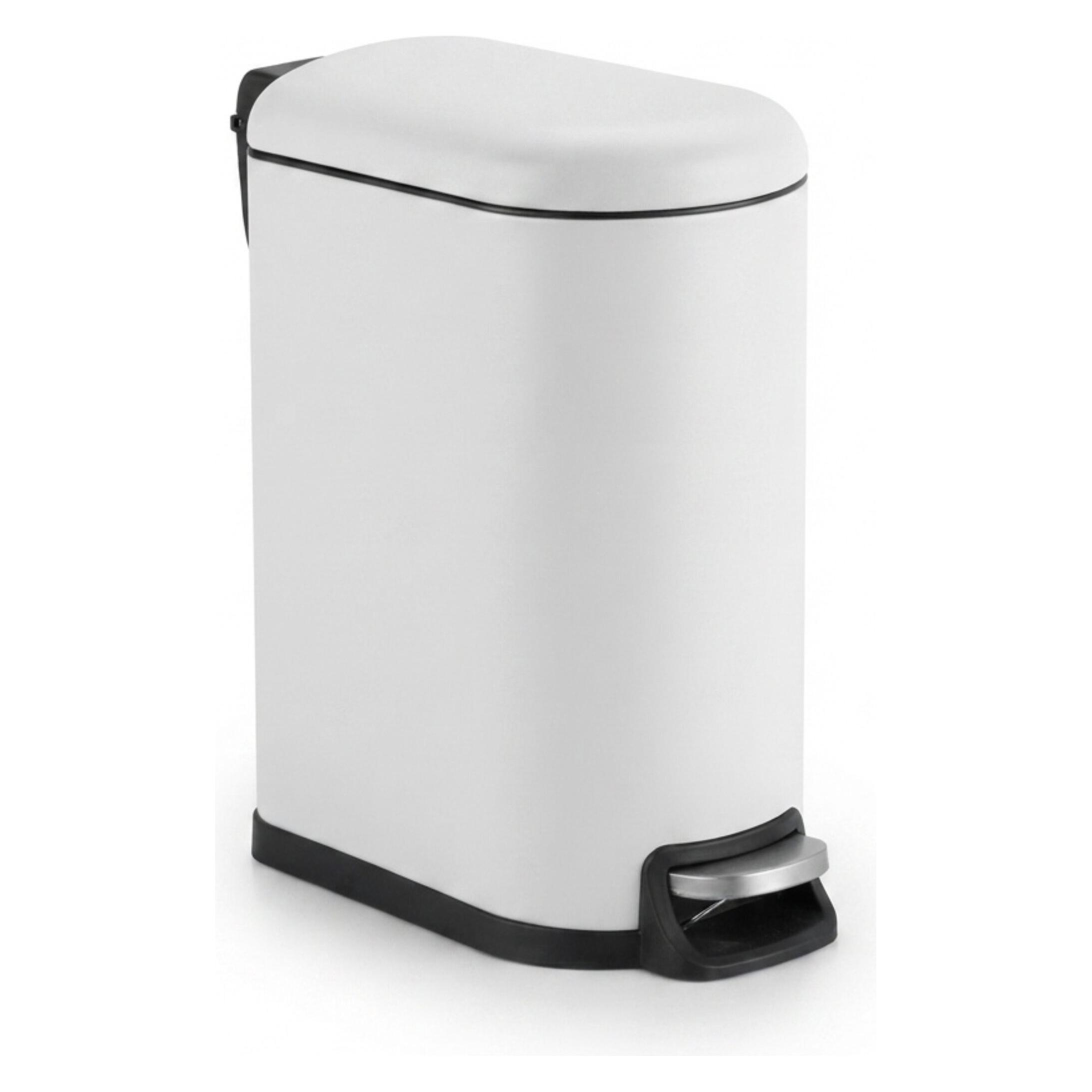 Relaxdays Mülleimer 10 Liter (13 l) (4052025849511)