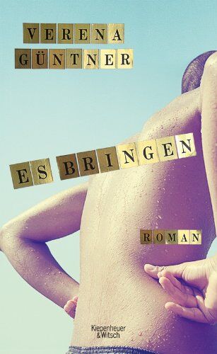 Verena Güntner - Es bringen: Roman - Preis vom 09.10.2026 07:28:09 h