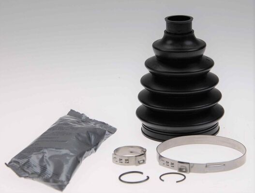 Spidan Faltenbalgsatz, Antriebswelle 37013 Für Smart