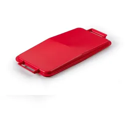 Durable Deckel für Abfalltonne 60l rt DURABIN LID mit Griffen