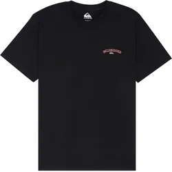 QUIKSILVER TAP IN T-Shirt 2026 black - S