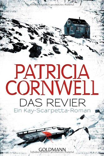 Patricia Cornwell - Das Revier: Band 11 - Ein Kay-Scarpetta-Roman - Preis vom 09.10.2026 07:28:09 h