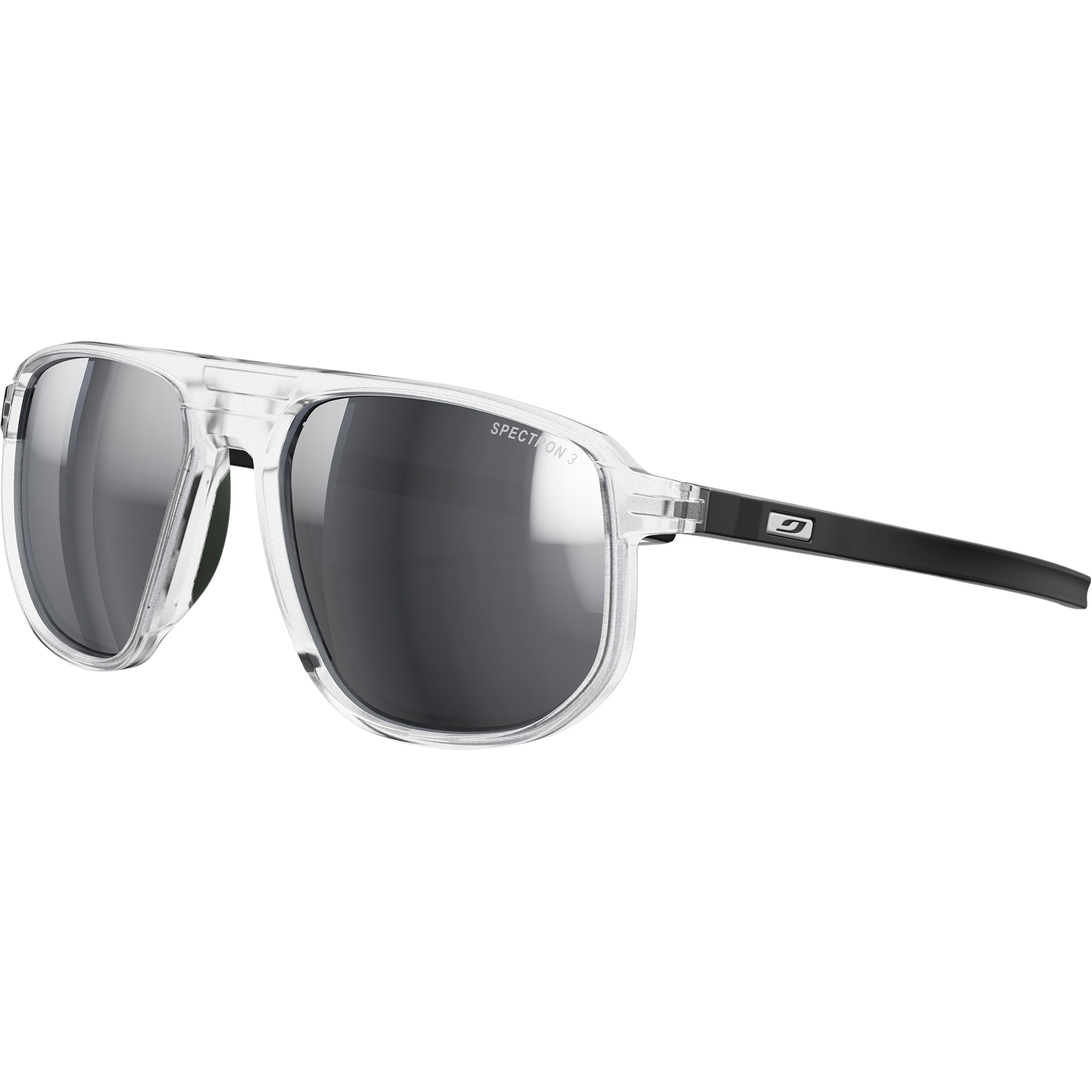 Julbo Ward Spectron 3 Sonnenbrille Sonnenbrillen grau Größe L Lifestyle