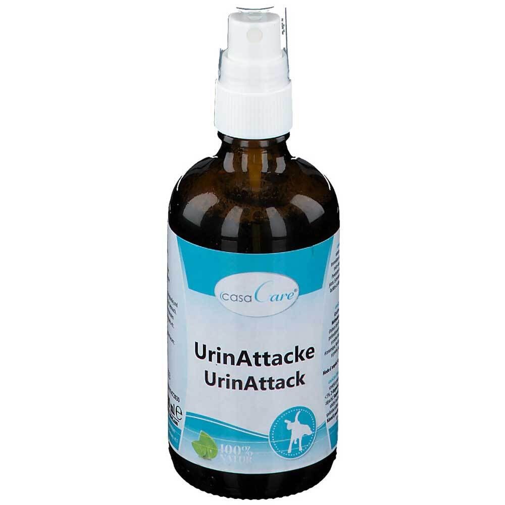 Urin Attacke vet. 100 ml Spray