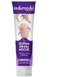 Redumodel Skin Tonic Fat Burning Night 100ml