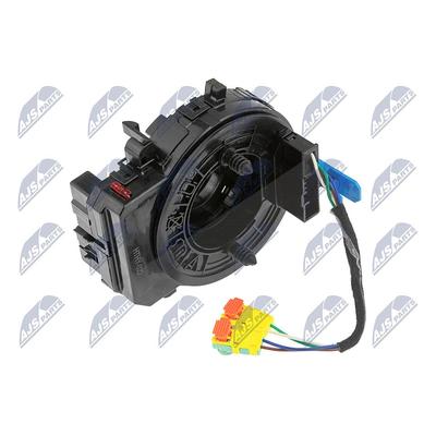 Nty Wickelfeder, Airbag [Hersteller-Nr. EAS-HY-022] für Hyundai
