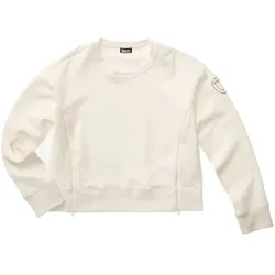 Blauer USA Damen Sweatshirt ARCADIA weiß - S - S