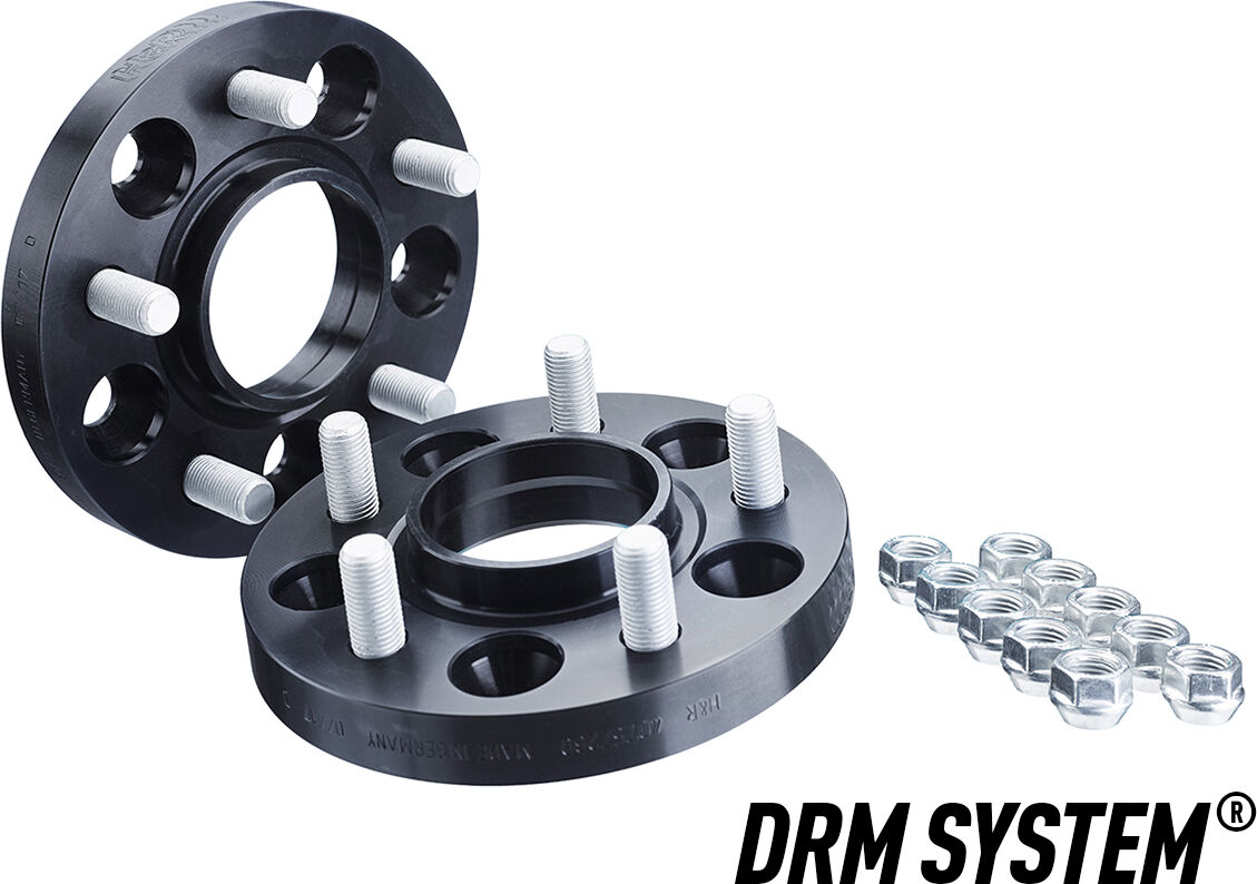 H&r Spurverbreiterung B4065642