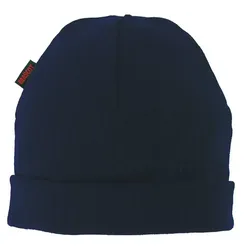Strickmütze "VISBY" Complete marine - M - Blau