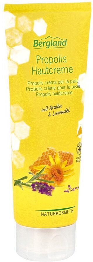 Propolis Hautcreme Bdih