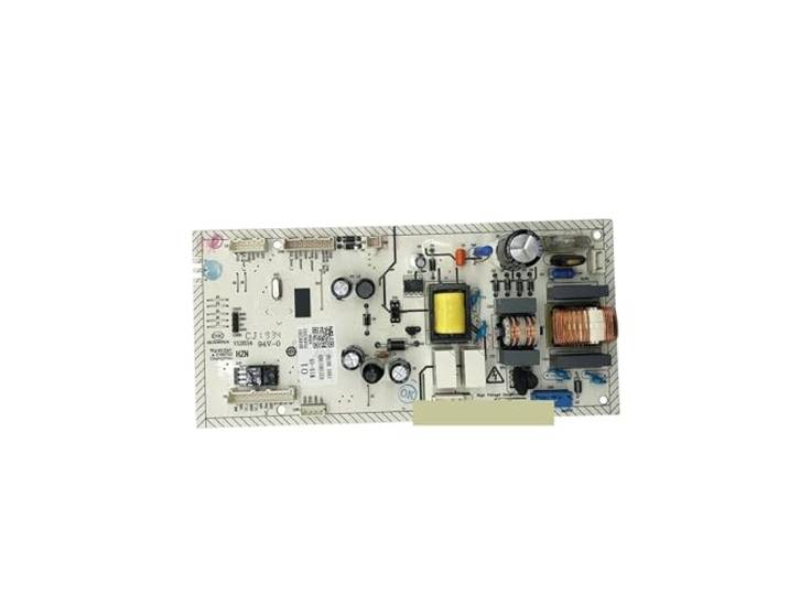 Kühlschrank-Ersatzteil-Motherboard 0321801989 H049CU01 W19-49 ，Kompatibel mit Bosch，Kompatibel mit Blomberg，Kühlschrank KND313HGA Ersatz