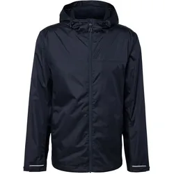 Tchibo - Regenjacke - Unisex - Gr. L - dunkelblau