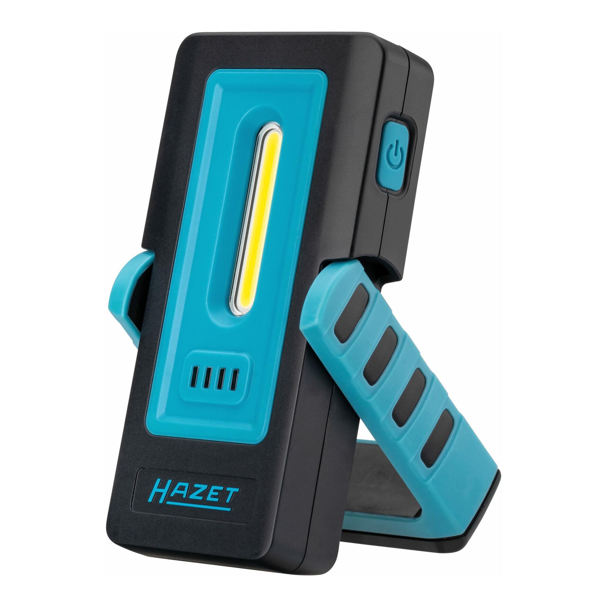 HAZET LED Pocket Light 1979N-82)