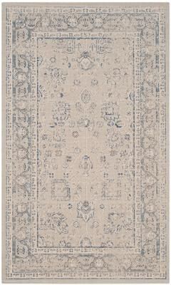 SAFAVIEH Patina Sneza Traditional Oriental Rug