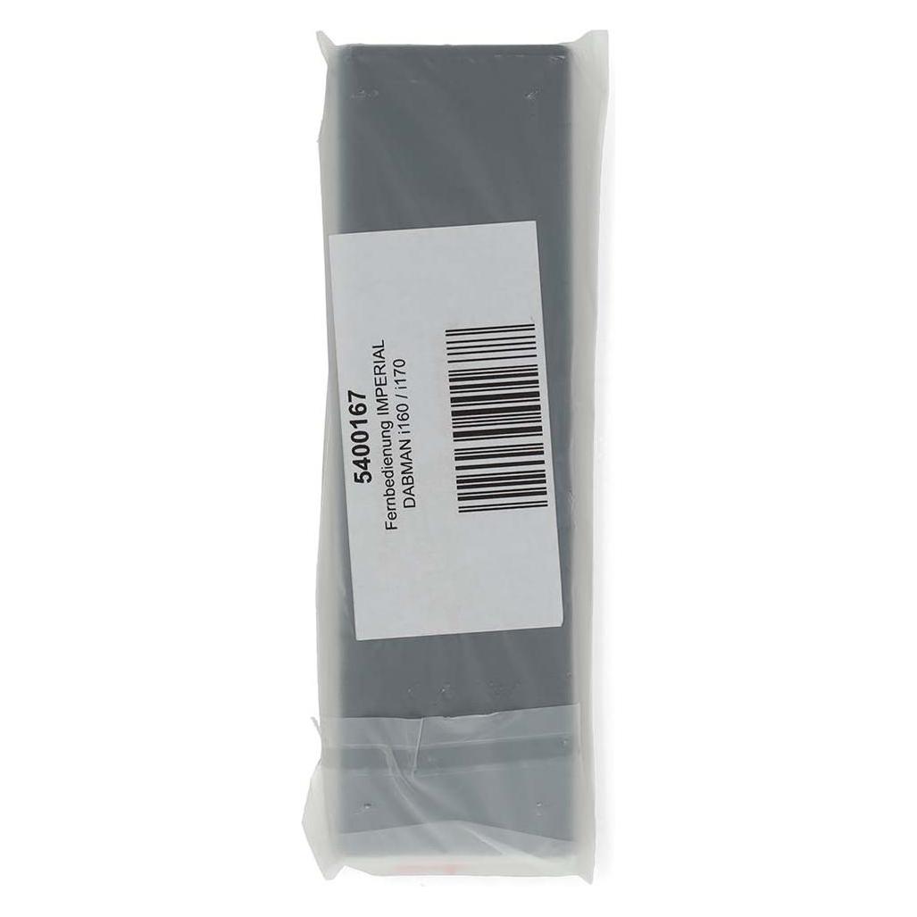 Imperial S004877 - Remote Control DABMAN i160 (Gerätespezifische Fernbedienung) (S004877)