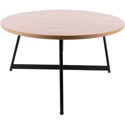 Bhp, Couchtisch + Beistelltisch, Karin (80 x 55 x 38 cm)