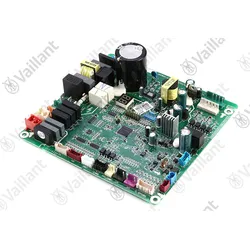 VAILLANT Leiterplatte Vaillant-Nr. 0010034574