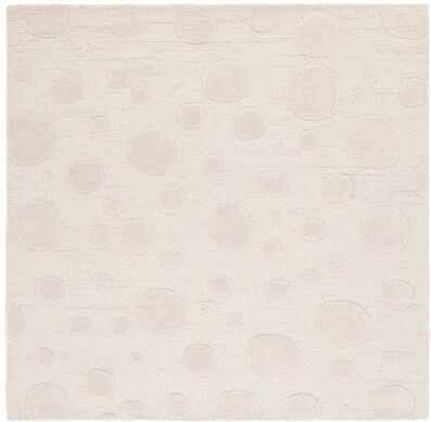 SAFAVIEH Handmade Cambridge Giurgea Contemporary Wool Rug