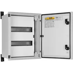 GSAB Elektrotechnik GfK-Wandschrank IP65 43W400V2