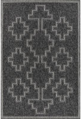 Momeni Hampton Moroccan Indoor/ Outdoor Area Rug