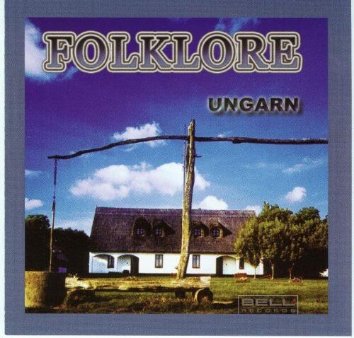 Various - Folklore: Ungarn - Preis vom 30.09.2026 09:01:18 h