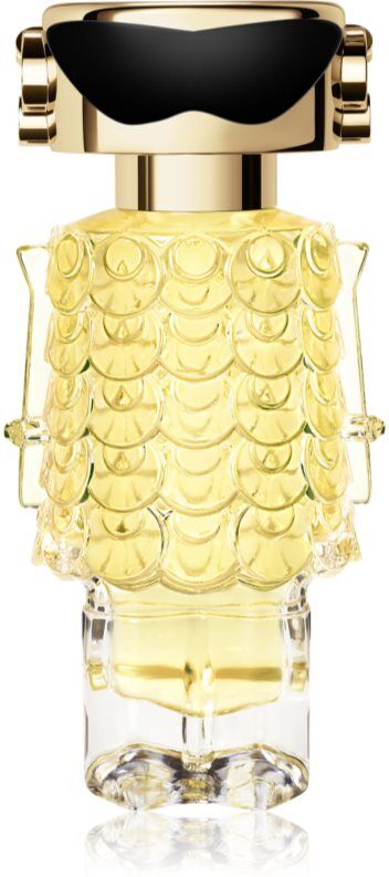 Rabanne Fame Parfum Parfüm für Damen 30 ml