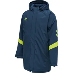 hummel LEAD Stadionjacke dark denim M