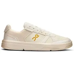 ON Herren Freizeitschuhe THE ROGER Clubhouse Ace, Größe 45 in Braun Braun