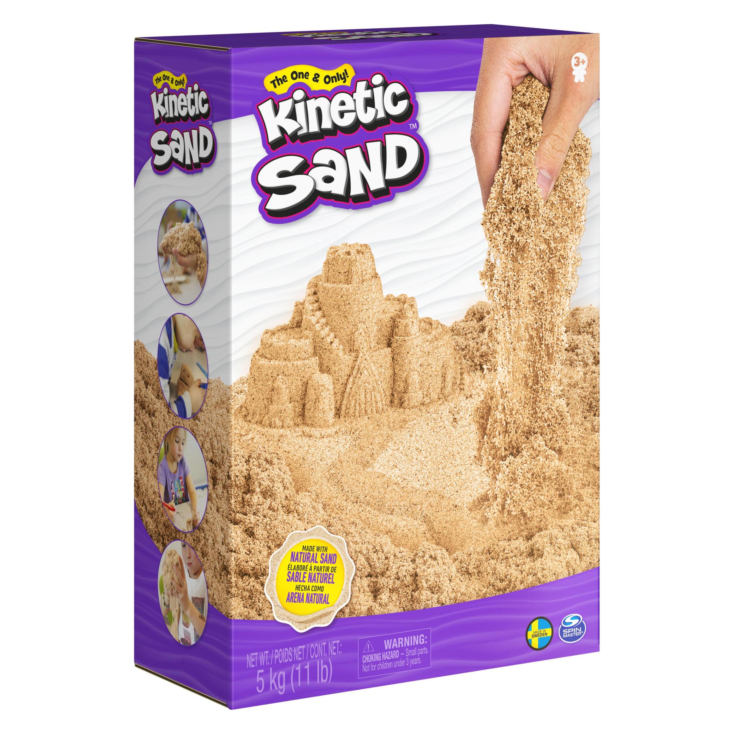 Spin Master Kinetic Sand (6060996)
