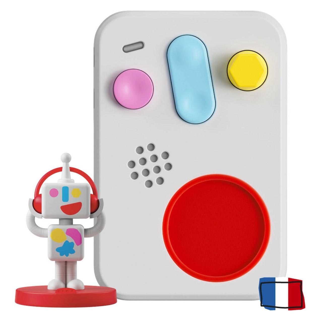 Faba Conteur d'histoires (53198734)