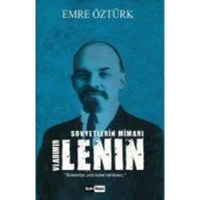 Sovyetlerin Mimari Lenin, Taschenbuch von Emre Öztürk, Siyah Beyaz Yayinlari