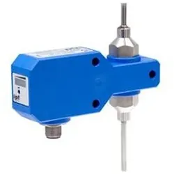 Ipf Electronic Sensor Strömung, Wasser, SS270121