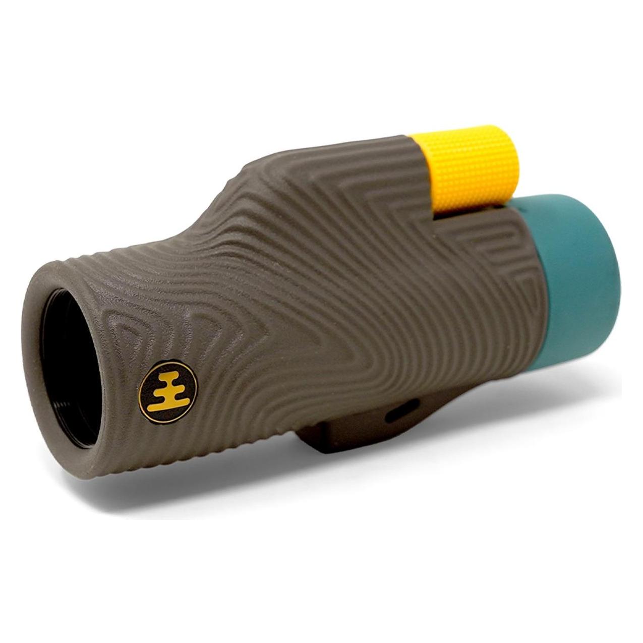Nocs Provisions Field Tube 8x32 Monocular (desolation black) (8x, 32 mm) (NOC-FTU-DSO)