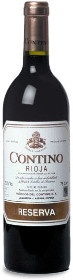 Contino Reserva Magnum 2021 -