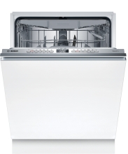 Bosch SMH4ECX28E Geschirrspüler vollintegrierbar 60cm VarioScharnier StatusLight HomeConnect