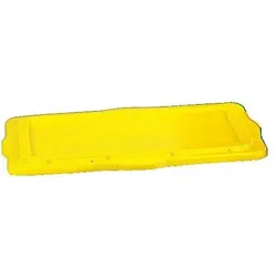 Sport-Thieme, Aufbewahrungsbox, Deckel für Materialbox (83 x 25 x 3.50 cm)