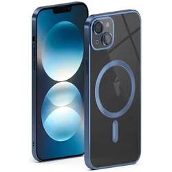ONEFLOW Aura Case iPhone 14 mit MagSafe