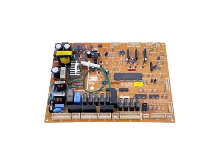 Kompatibel for Siemens, Kühlschrank-Steuerplatine 30143D5050 Schaltung PCB Kühlschrank Motherboard Gefrierschrank
