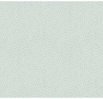 York Wallcoverings Dew Drop Sea Mist Wallpaper