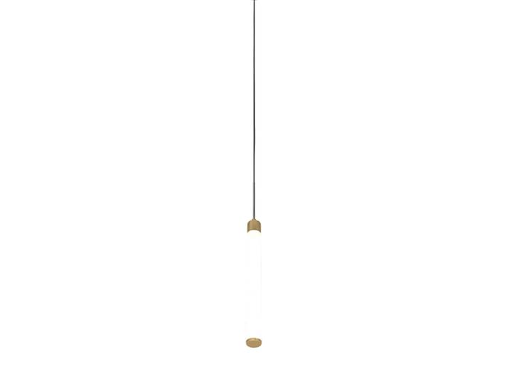 LED Design Pendellampe „Ray“ Gold Ø 3 x 50 cm Maytoni