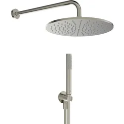 Ideal Standard Armaturen-Paket 01 Idealrain Silver Storm, BD825GN BD825GN