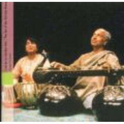 Nordindien-The Art of the Vichitra - Gopal Krishan, CD