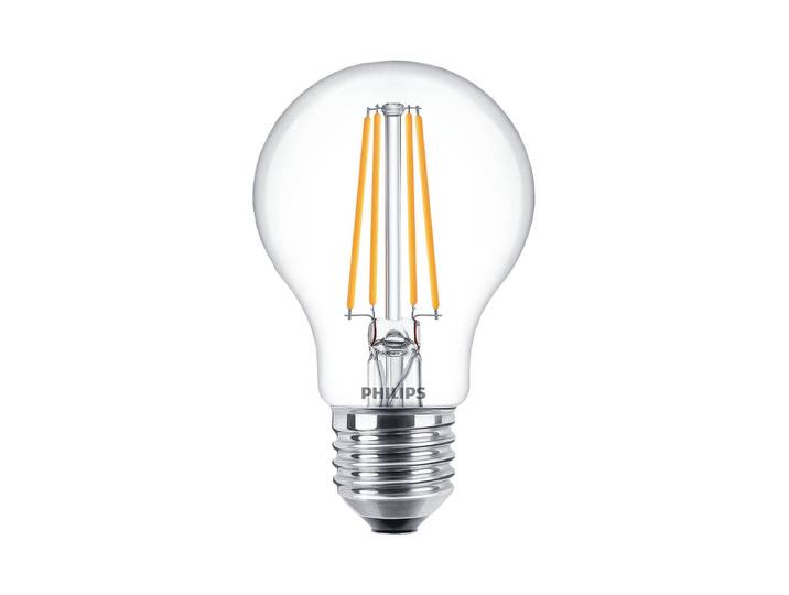Philips Hue E27 white (7 W) Leuchtmittel