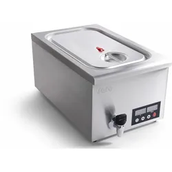 SARO Sous-Vide Garer Modell SALERNO