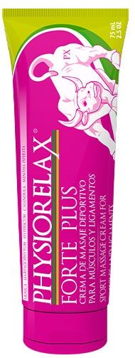 PHYSIORELAX Forte Plus 75ML