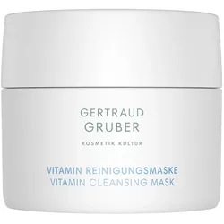 50ml GERTRAUD GRUBER Vitamin Maske