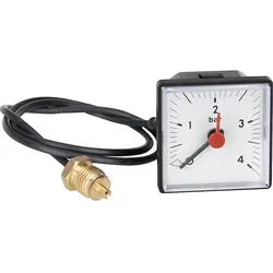 Manometer Remeha S58938