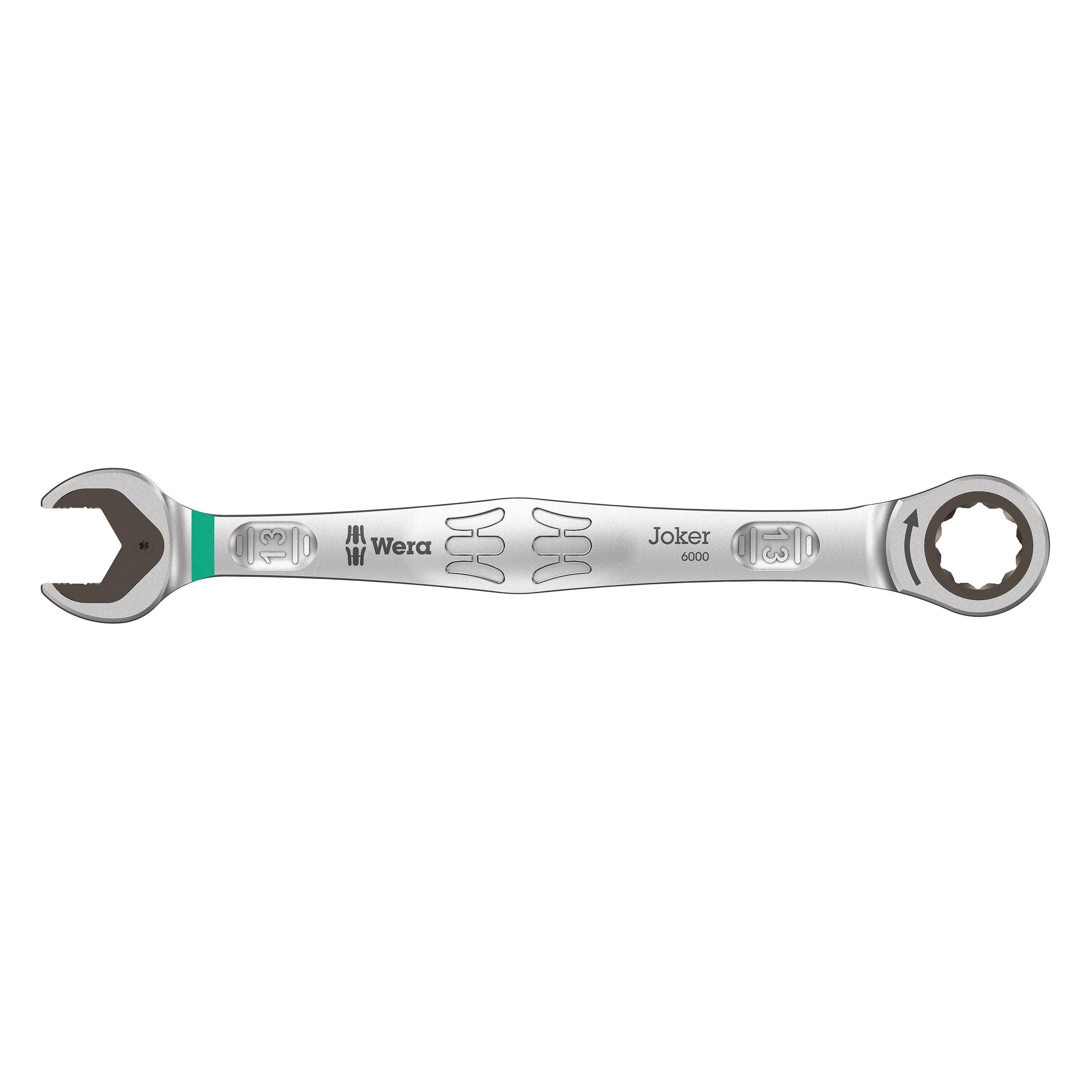 Wera 6000 Joker 13 SB (13 mm) (5073273001)